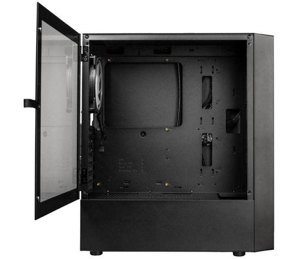 Kolink Inspire K12 ARGB Black - 1129128 - zdjęcie 7